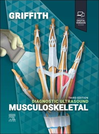 ELSEVIER UK Diagnostic ultrasound: Musculoskeletal (3rd Edition)