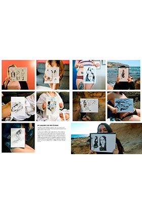 Summer Muse 2
