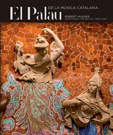 El Palau de la Música Catalana, Triangle Postals S.L. - TRIANGLE POSTALS
