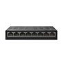 TP-Link LiteWave LS1008G Switch de Escritorio de 8 Puertos Gigabit