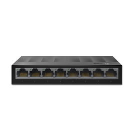 TP-Link LiteWave LS1008G Switch de Escritorio de 8 Puertos Gigabit
