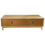 Home Deco Factory Mueble TV Klaus 160x40x52 cm