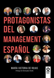 Protagonistas del management español, María Victoria de Rojas - KOLIMA