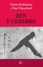 KAIROS, El Zen y cerebro, Taisen Deshimaru/Paul Chauchard - KAIROS