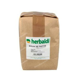 HERBALDI Hierba Bolsa Pastor 1kg