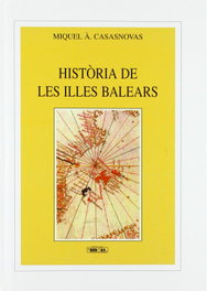 MOLL EDITORIAL, HISTORIA DE LES ILLES BALEARS