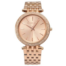 Michael Kors MK3192 Oro Rosa