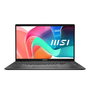 MSI Modern 15 F1MG-204ES - Portátil 15.6" FHD - Intel Core i7-150U (16 GB RAM, 512 GB SSD, Windows 11 Home) - 1.7 kg - Platinum Gray