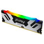 Kingston FURY 32GB 6400MT/s DDR5 CL32 DIMM Renegade RGB XMP Módulo Memoria RAM