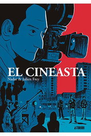 Astisendo Grupo Editorial, S.L. El Cineasta de Nadar