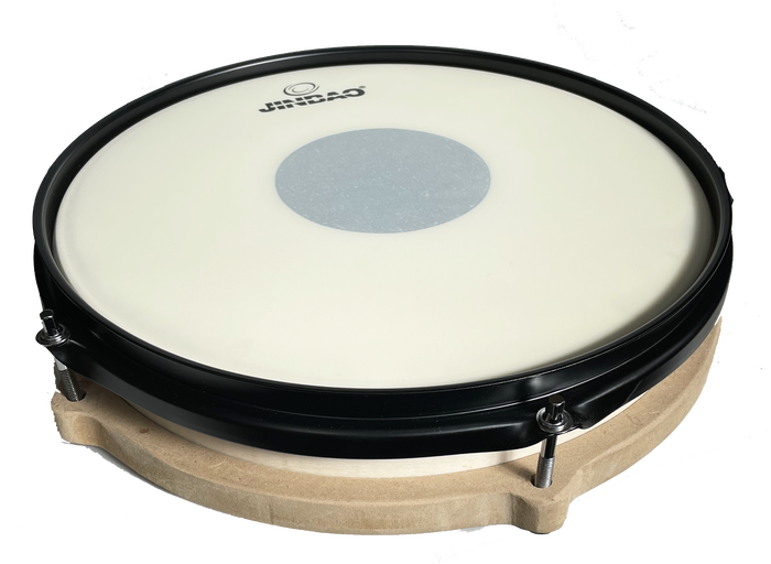 Jinbao Caja Sorda Profesional 12 con Soporte