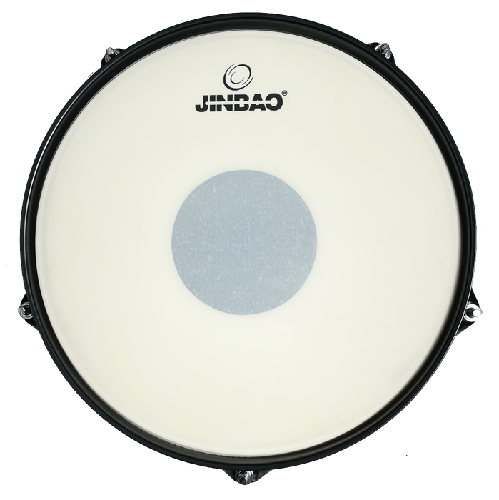 Jinbao Caja Sorda Profesional 12 con Soporte