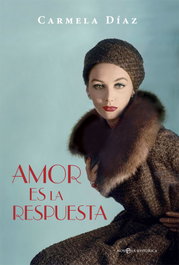 Amor es la respuesta, Carmela Díaz - LA ESFERA DE LOS LIBROS