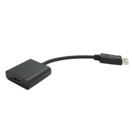 Value Cableadapter, Dp M - Hdmi F