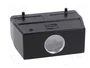 HARTING Carcasa para conectores HDC Han® B tamaño 24B