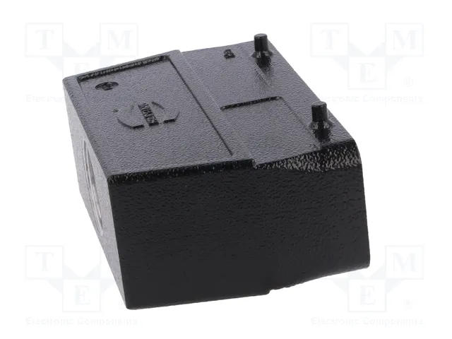 HARTING Carcasa para conectores HDC Han® B tamaño 24B