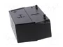 HARTING Carcasa para conectores HDC Han® B tamaño 24B