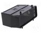 HARTING Carcasa para conectores HDC Han® B tamaño 24B