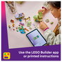 LEGO Friends Remolque para Caballo y Potrillo
