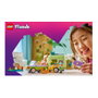 LEGO Friends Remolque para Caballo y Potrillo