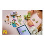 LEGO Friends Remolque para Caballo y Potrillo