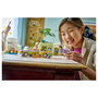 LEGO Friends Remolque para Caballo y Potrillo