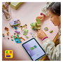 LEGO Friends Remolque para Caballo y Potrillo