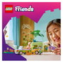 LEGO Friends Remolque para Caballo y Potrillo