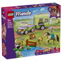 LEGO Friends Remolque para Caballo y Potrillo