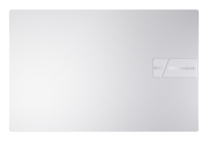 ASUS Vivobook 15 X1504VA-BQ575W - Portátil 15.6" Full HD, Intel Core i5 120U, 16GB RAM, 512GB SSD, Windows 11 Home, Color Plata Fría, Teclado QWERTY Español