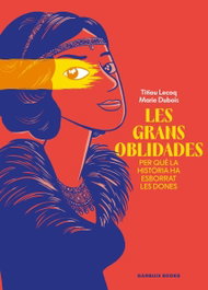 Les grans oblidades, Marie Dubois - GARBUIX BOOK