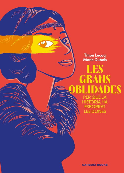 Les grans oblidades, Marie Dubois - GARBUIX BOOK