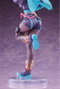 Gridman Universe Pack de 3 Estatuas PVC 1/7 Rikka Takarada, Akane Shinjo, Yume Minami: Dreamy Divas Ver.