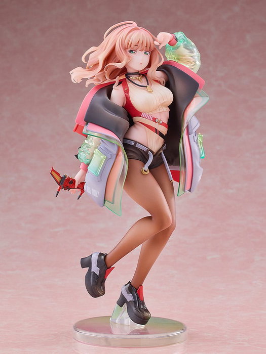 Gridman Universe Pack de 3 Estatuas PVC 1/7 Rikka Takarada, Akane Shinjo, Yume Minami: Dreamy Divas Ver. Gridman Universe Pack de 3 Estatuas PVC 1/7 Rikka Takarada, Akane Shinjo, Yume Minami: Dreamy Divas Ver.