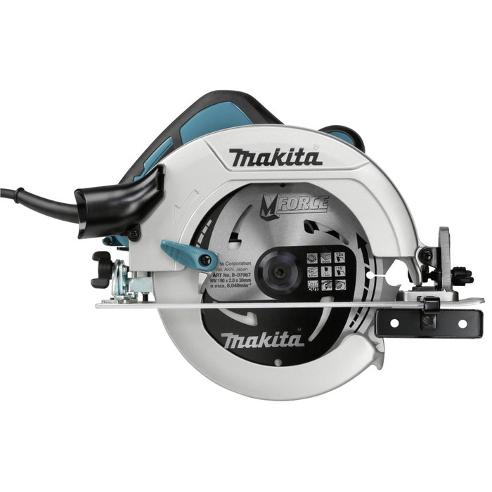 Makita HS7601J Sierra circular