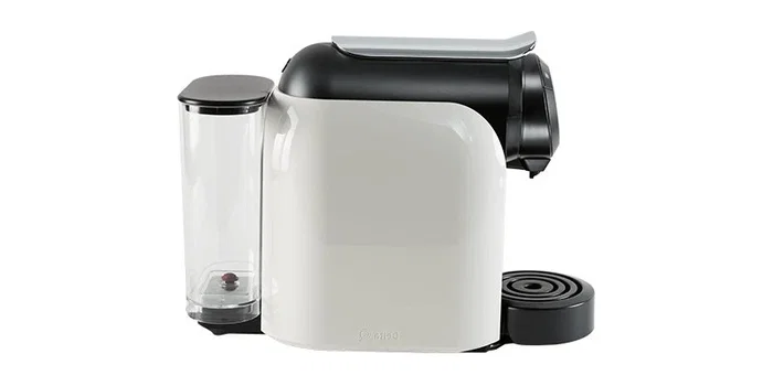 Delta Qool Evolution Blanca