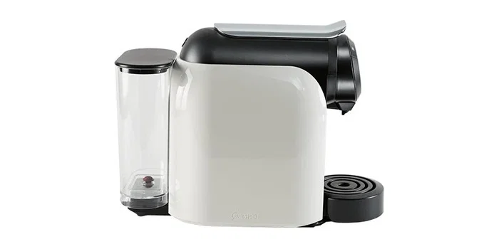 Delta Qool Evolution Blanca