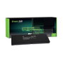 Green Cell AP10 Batería para Apple MacBook Pro 15 A1286 2009-2010, 5200 mAh