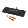 Green Cell AP10 Batería para Apple MacBook Pro 15 A1286 2009-2010, 5200 mAh