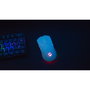 Speedlink VELOX SL-680102-WT Ratón Gaming Inalámbrico RGB 4800 DPI Blanco