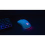 Speedlink VELOX SL-680102-WT Ratón Gaming Inalámbrico RGB 4800 DPI Blanco