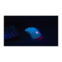 Speedlink VELOX SL-680102-WT Ratón Gaming Inalámbrico RGB 4800 DPI Blanco
