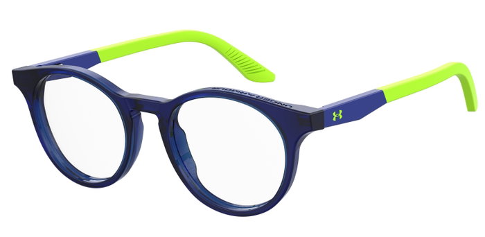 Under Armour UA-9004-PJPE417 Gafas de Vista Infantiles Azules Under Armour UA-9004-PJPE417 Gafas de Vista Infantiles Azules