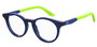 Under Armour UA-9004-PJPE417 Gafas de Vista Infantiles Azules