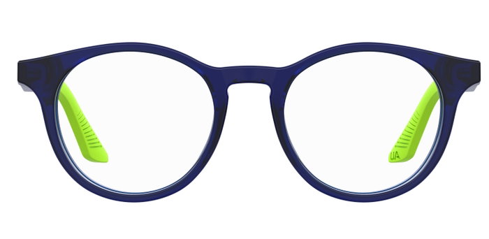 Under Armour UA-9004-PJPE417 Gafas de Vista Infantiles Azules Under Armour UA-9004-PJPE417 Gafas de Vista Infantiles Azules