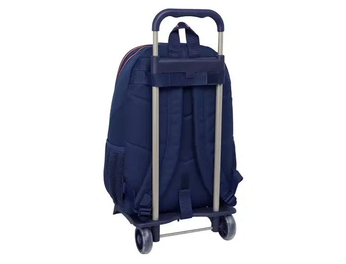 Safta Mochila y Carro F.C. Barcelona 2ª Equipación 25/26