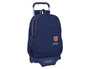 Safta Mochila y Carro F.C. Barcelona 2ª Equipación 25/26