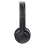 Trust Ayda Auriculares Inalámbricos y Alámbricos con Micrófono ENC - Negro