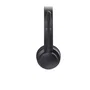 Trust Ayda Auriculares Inalámbricos y Alámbricos con Micrófono ENC Negro