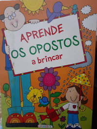 GIRASSOL EDIÇOES, APRENDE A BRINCAR - GIRASSOL EDIÇOES